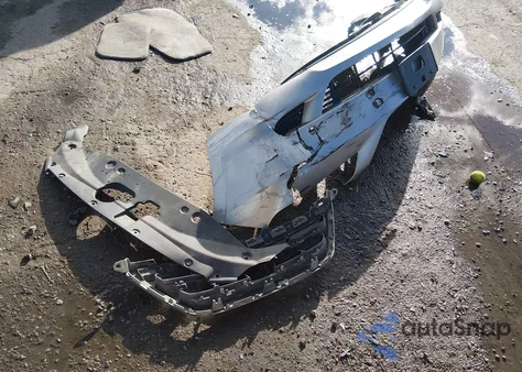 2006 Honda Odyssey Ex from USA, damaged, VIN 5FNRL38466B406981